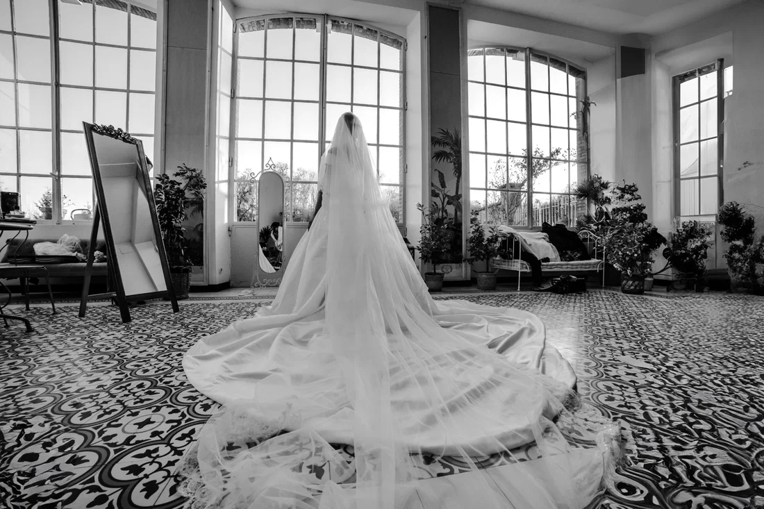 Photographie de mariage, My Wedding Film
